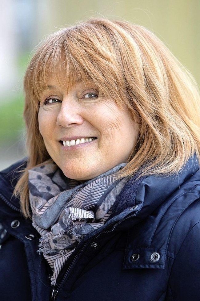 Foto de Tatiana Radeva