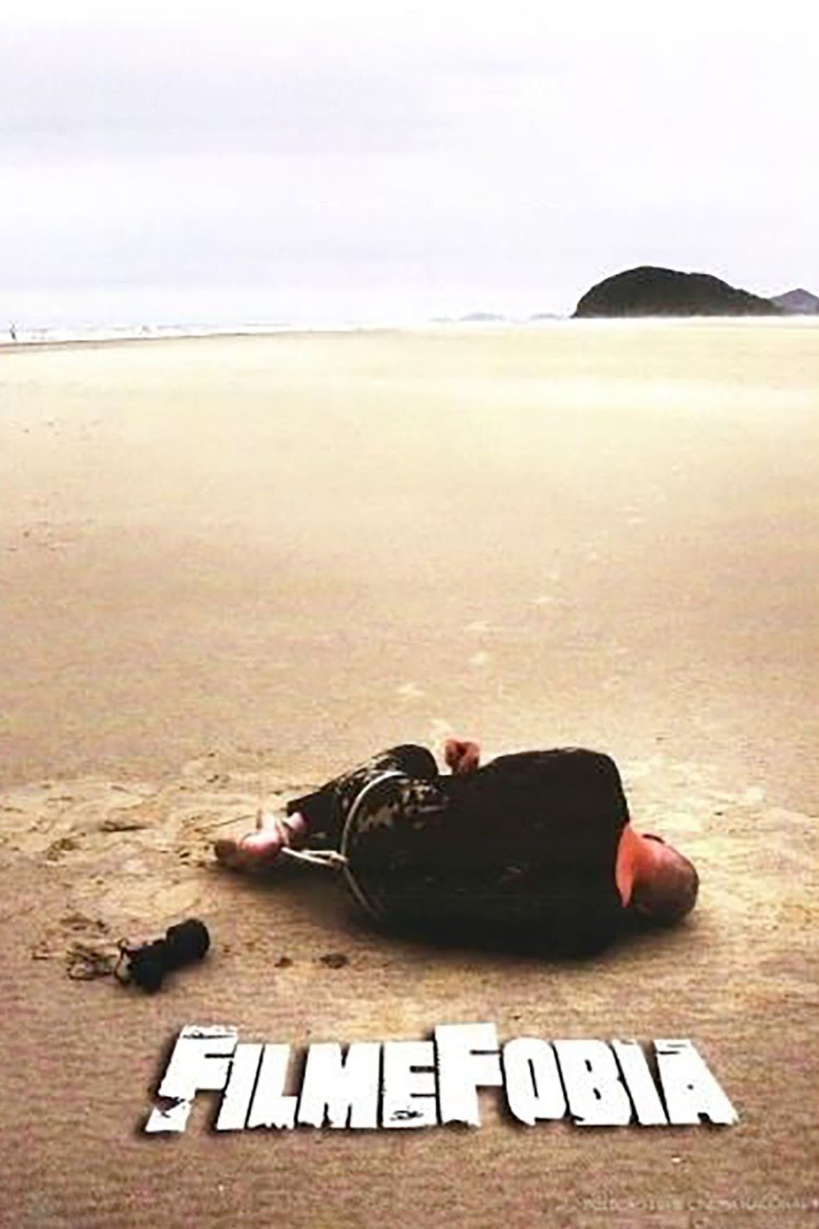 Poster de FilmeFobia