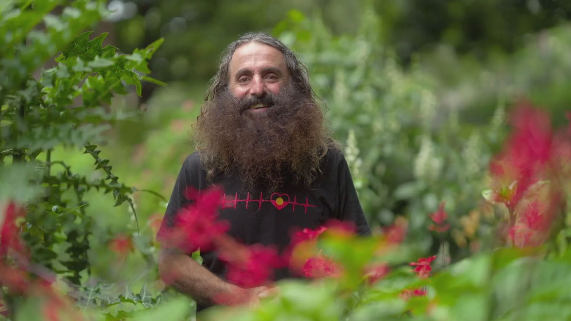 Episode 15 Language, Food, Fig; Creek, Transplant & Land