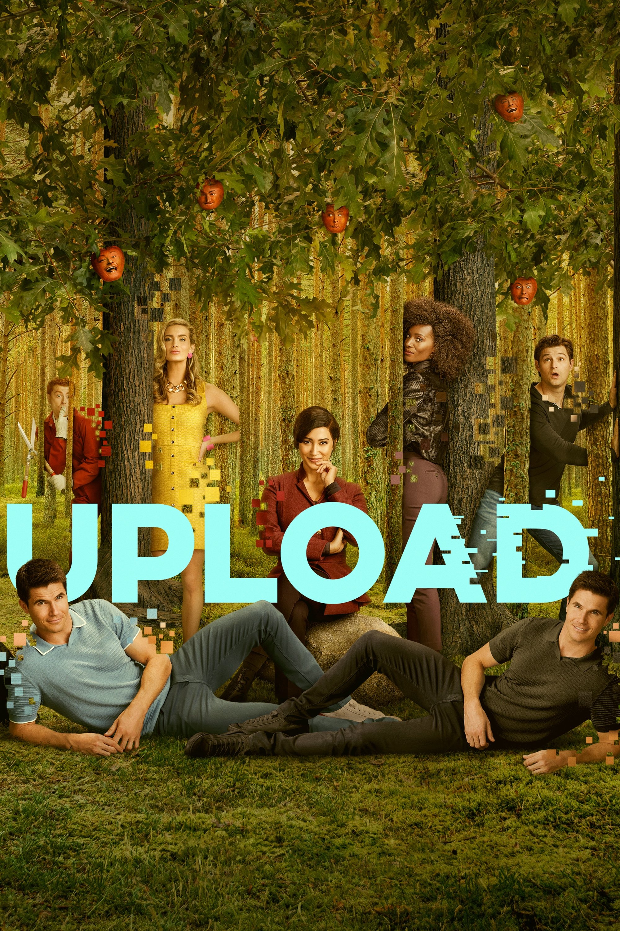 Poster de Temporada 3