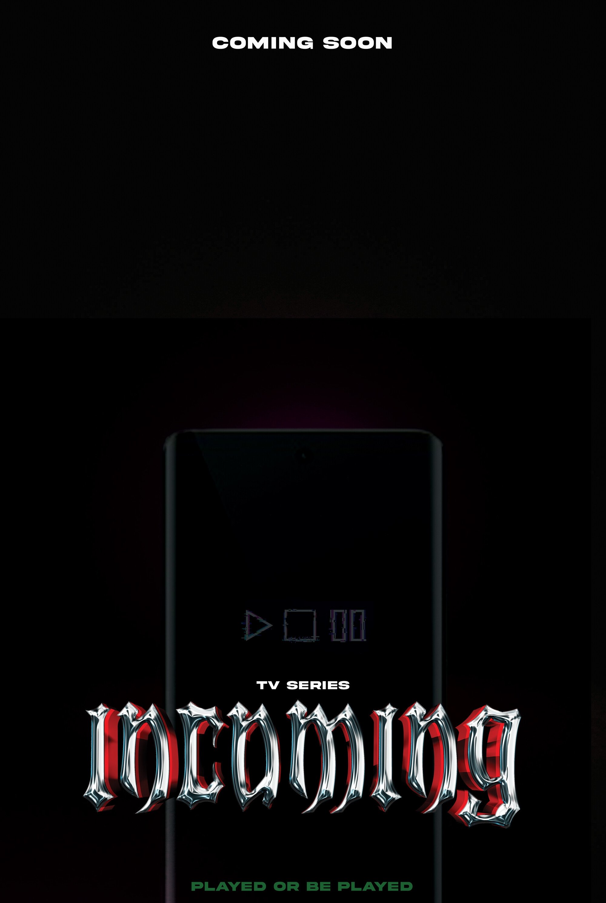 Poster de Temporada 1