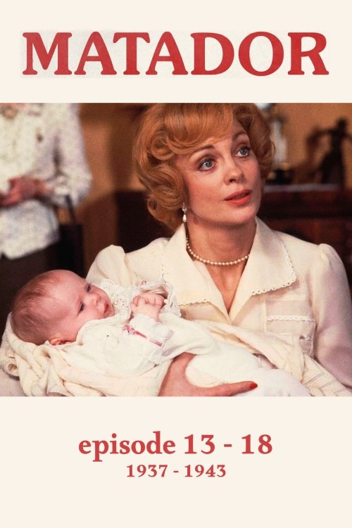 Poster de Temporada 3