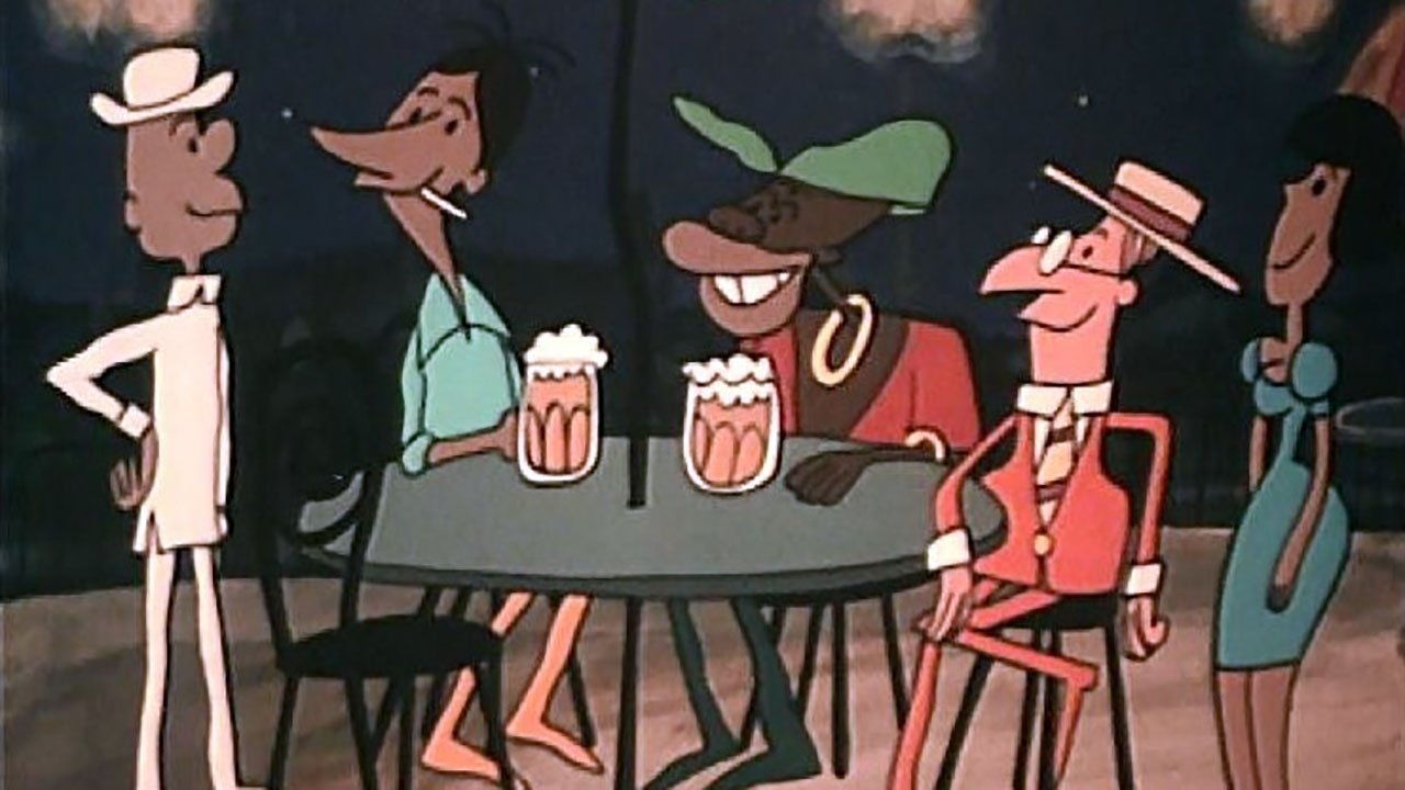 Backdrop image
