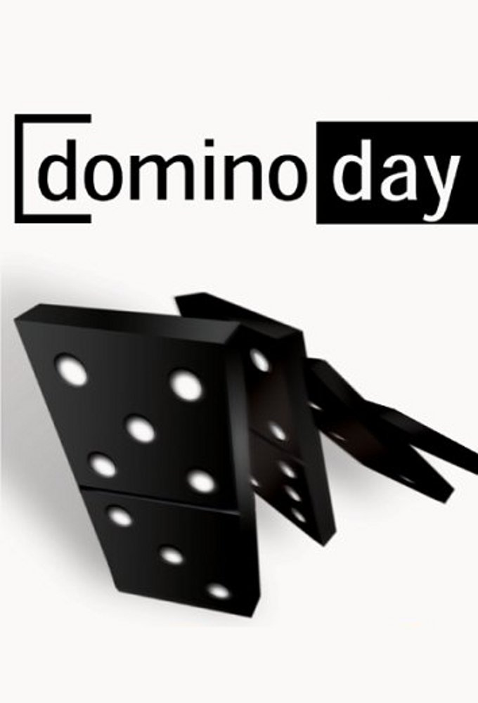 Poster de Domino Day