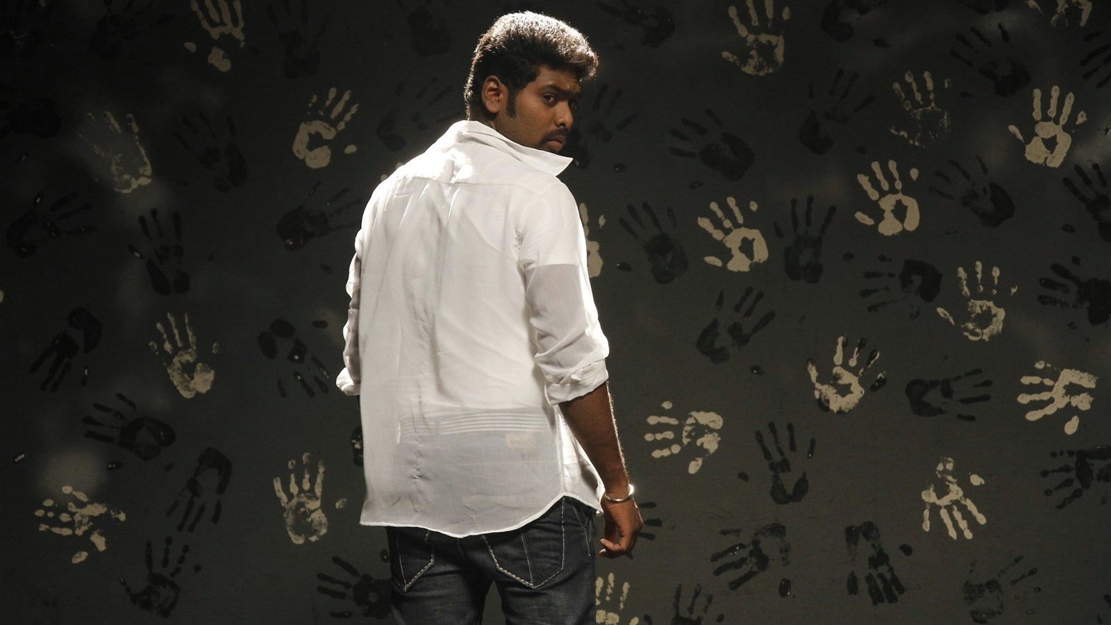 Backdrop image