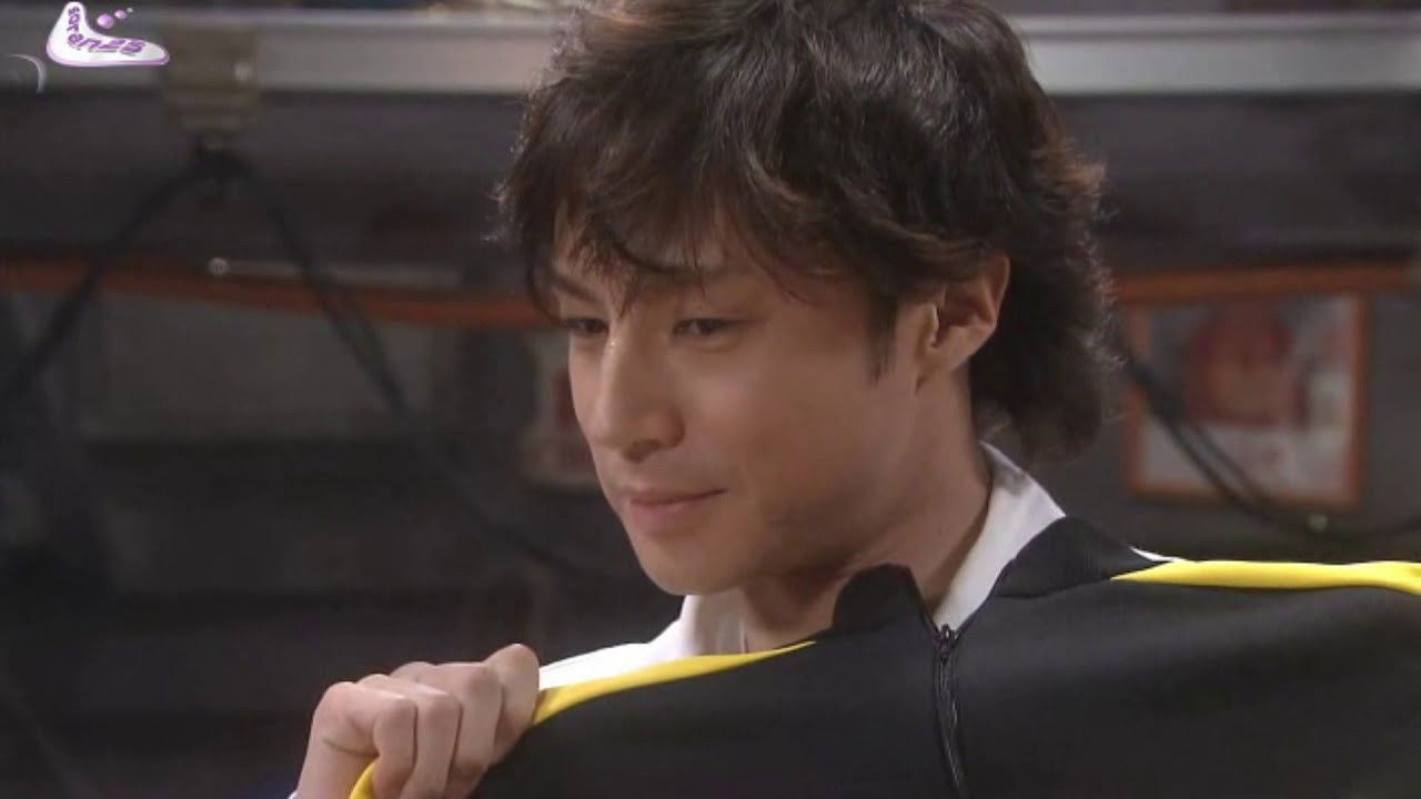 File 10: “Crisis! The Last Shakin', Part 1"