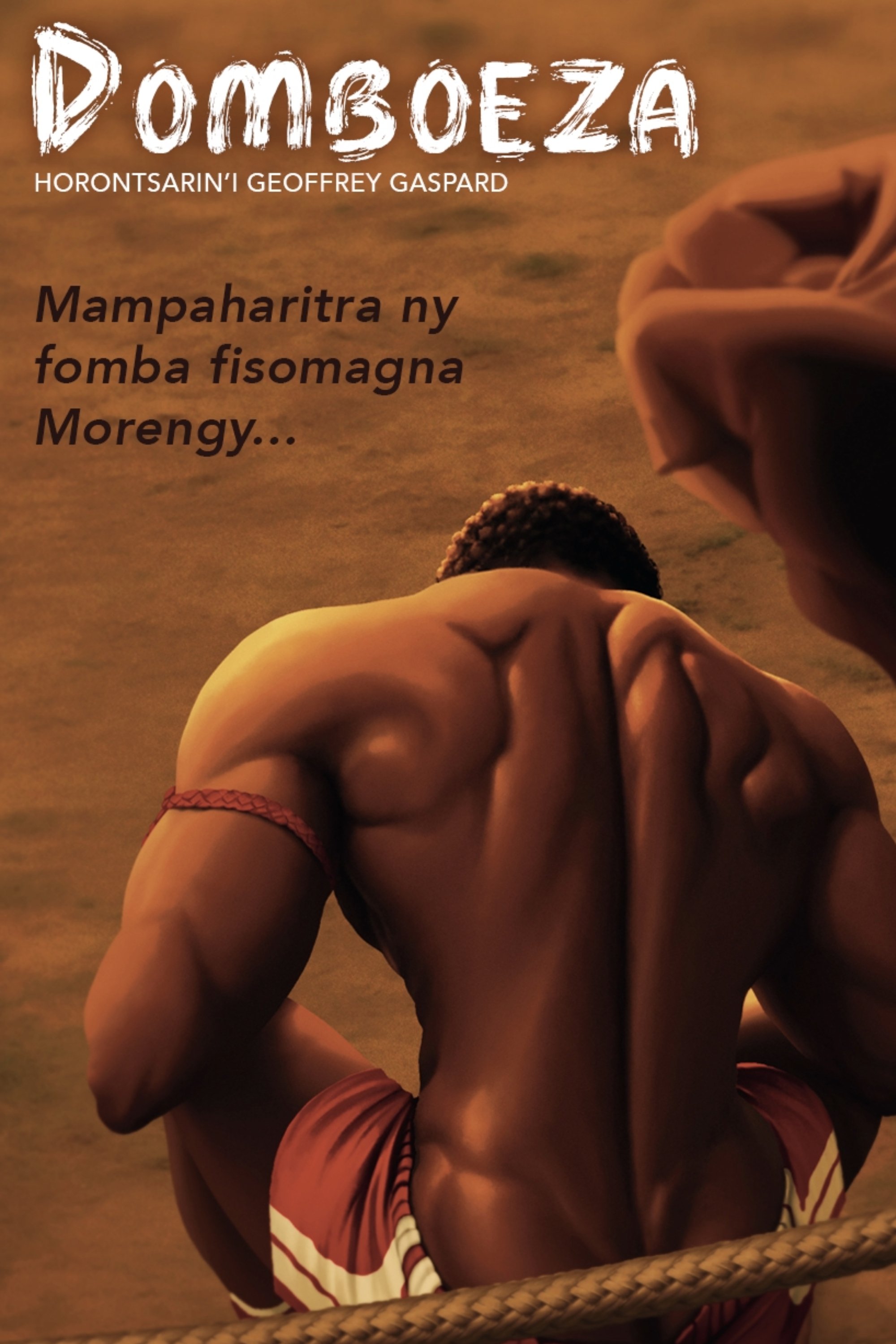 Poster de Domboeza
