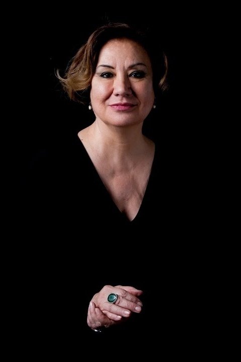 Foto de Gülsen Tuncer