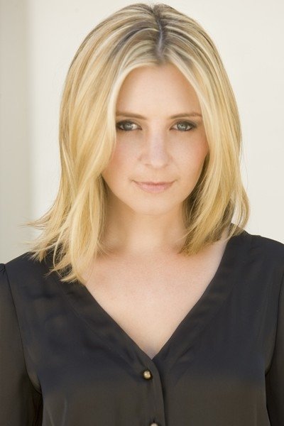 Foto de Beverley Mitchell