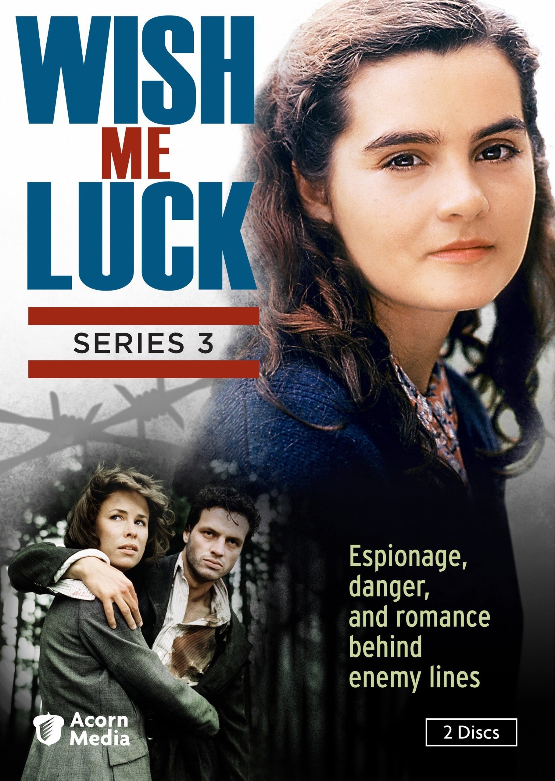 Poster de Temporada 3