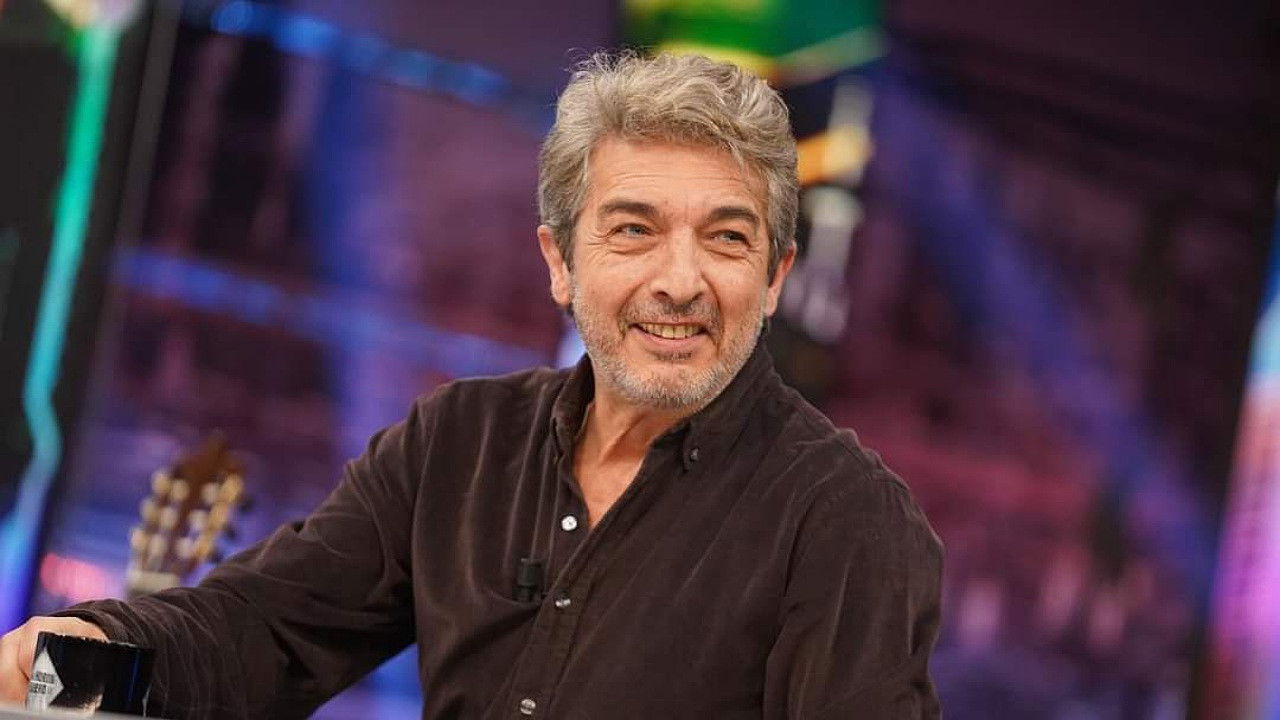 Ricardo Darín