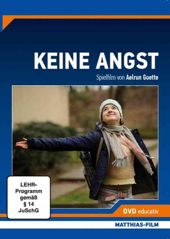Poster de Keine Angst