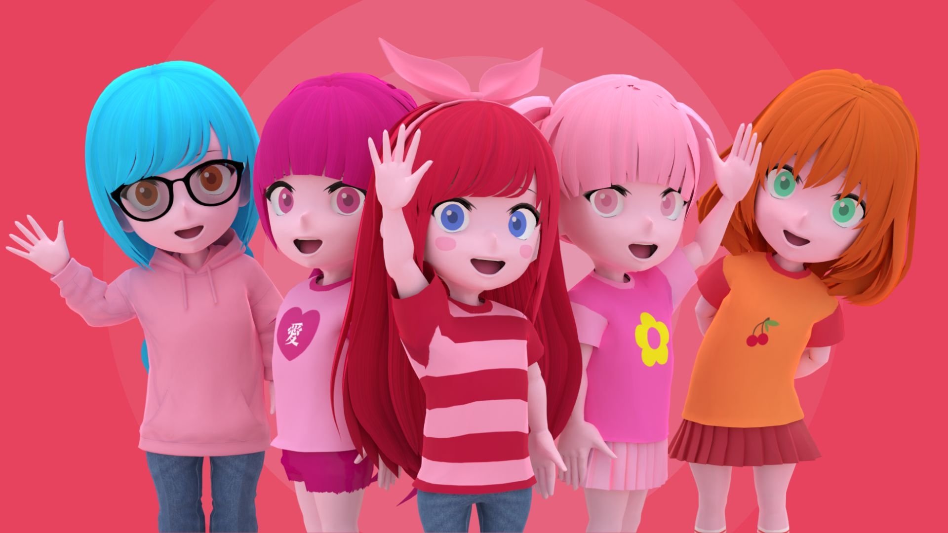 Backdrop image