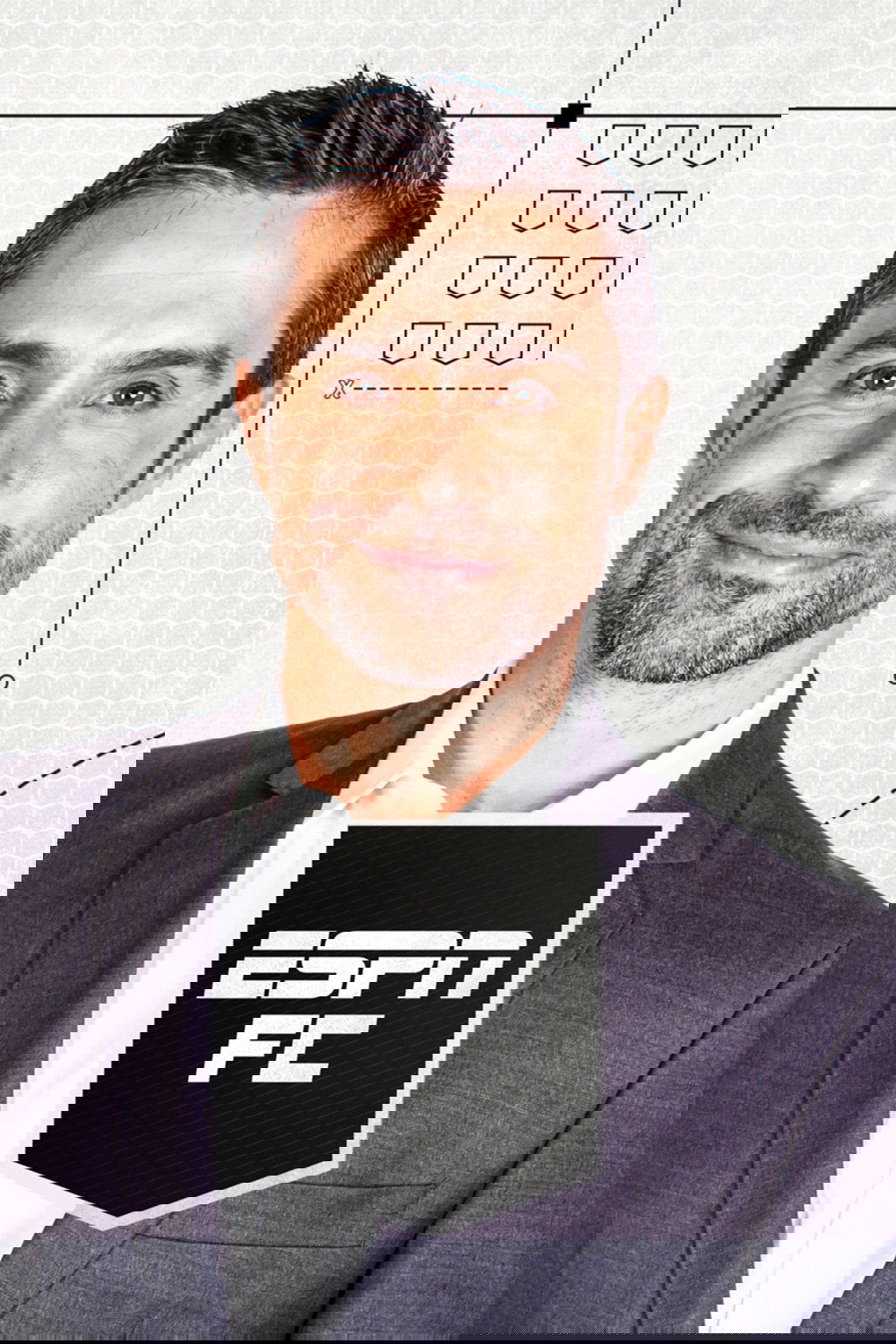 Poster de ESPN FC
