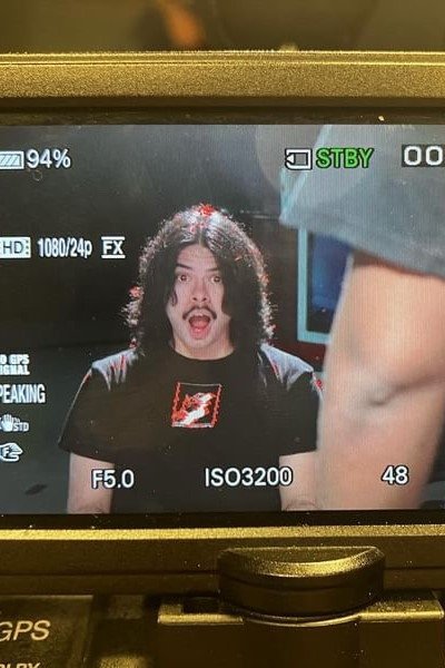 Foto de Nico Munévar