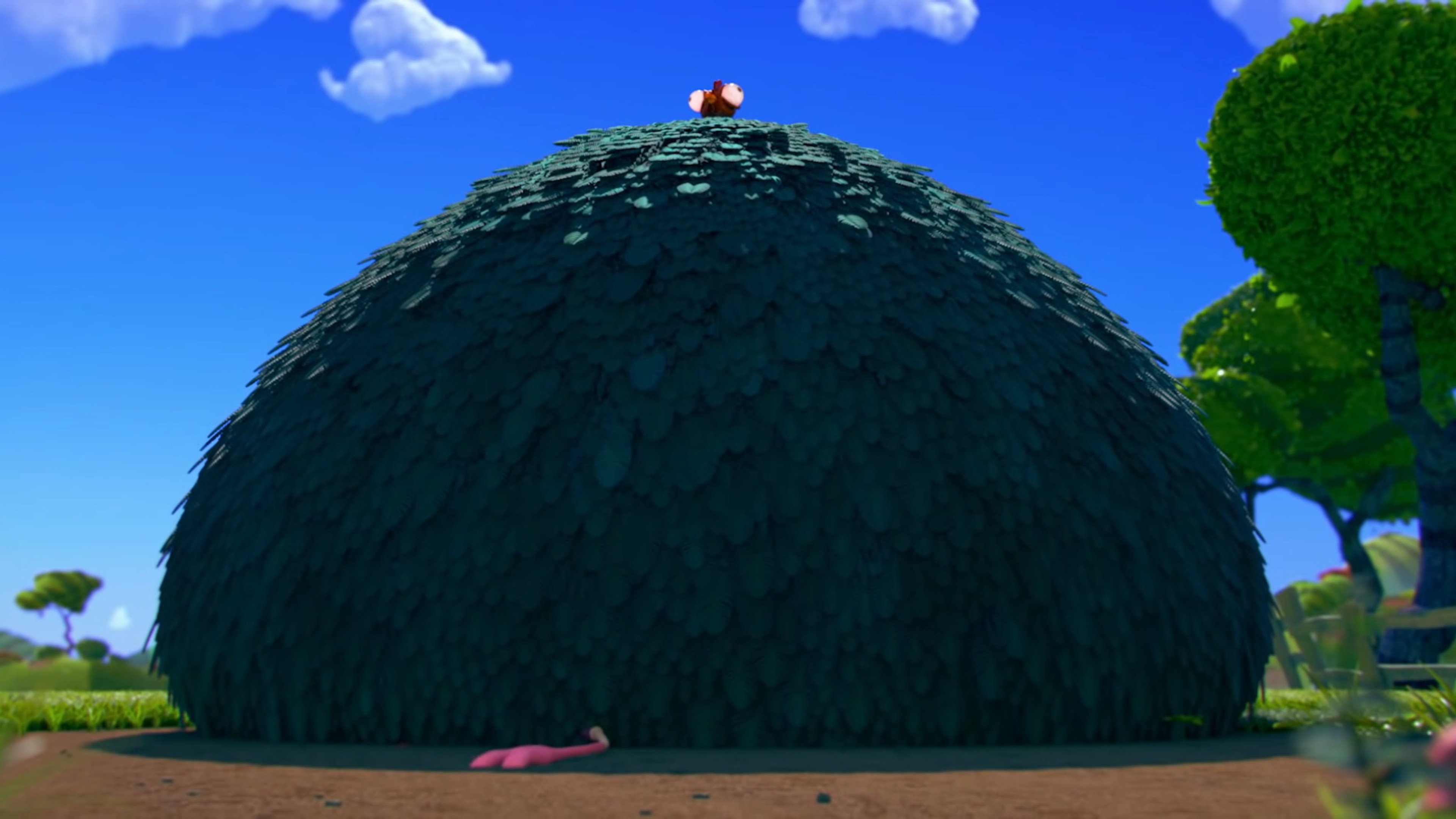 Backdrop image