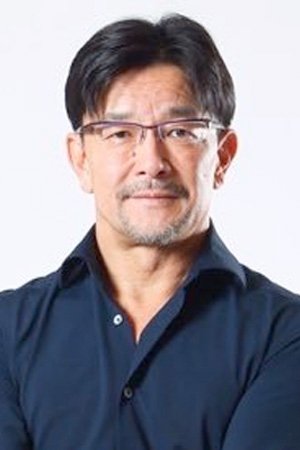 Foto de Nobuyuki Sakakibara