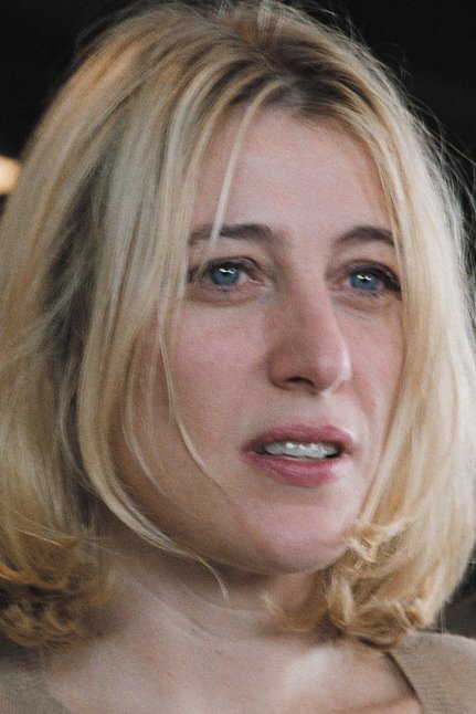 Foto de Valeria Bruni Tedeschi