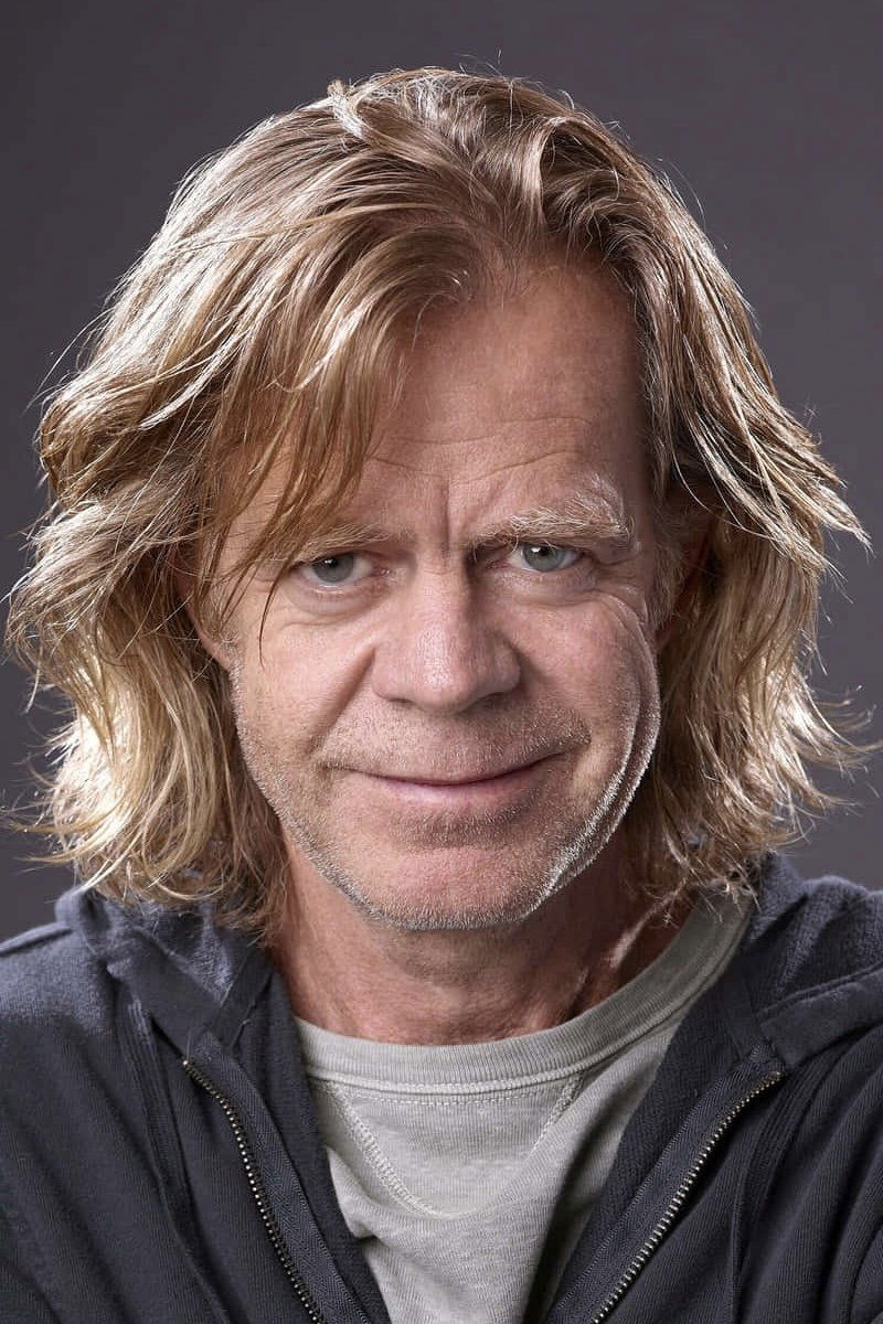 Foto de William H. Macy