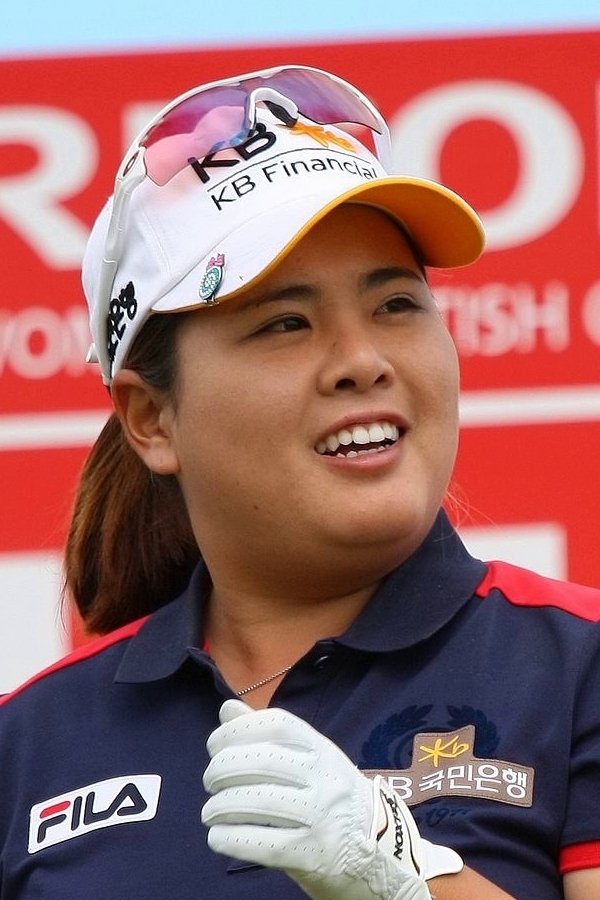 Foto de Inbee Park