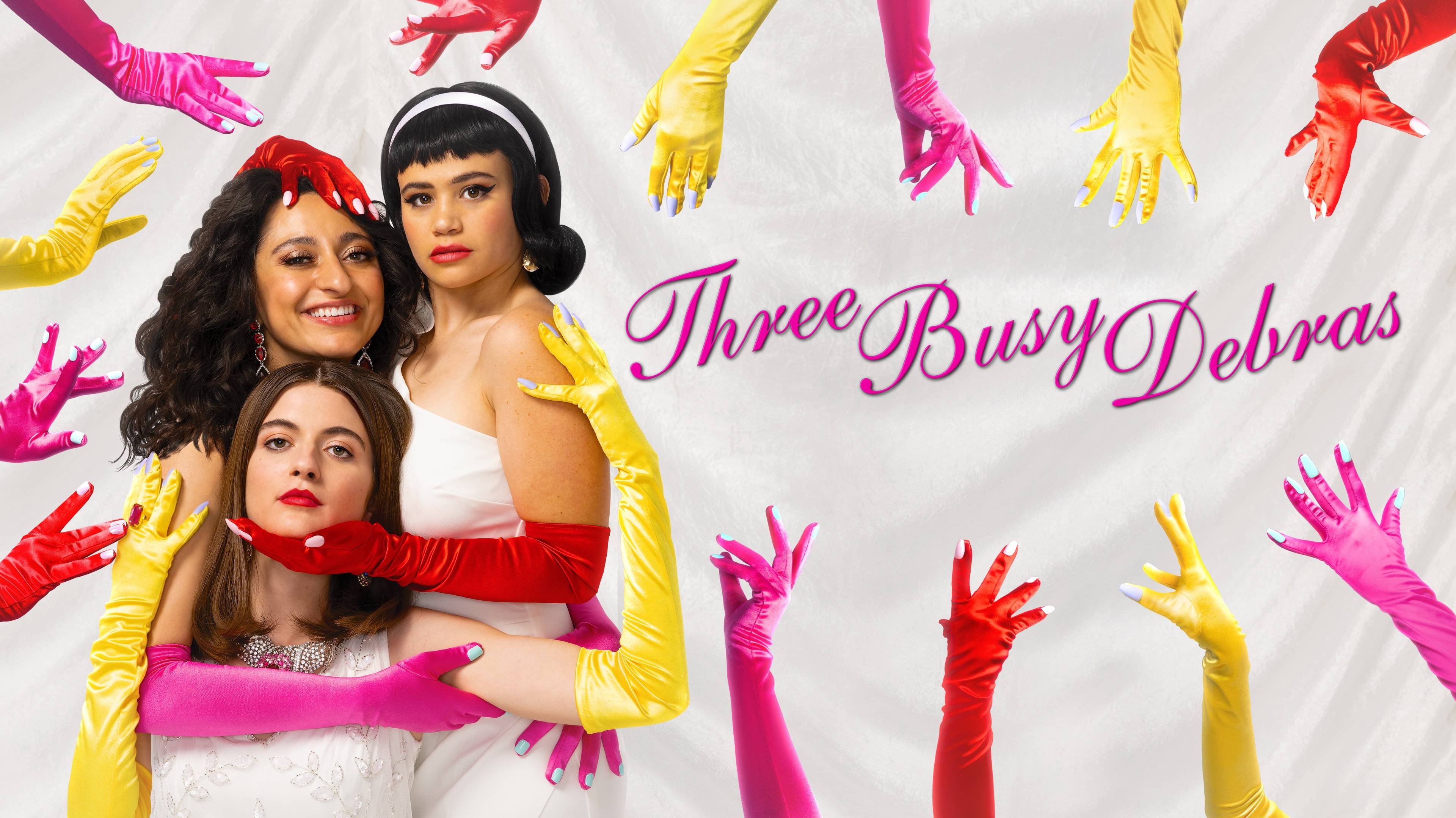 Backdrop image