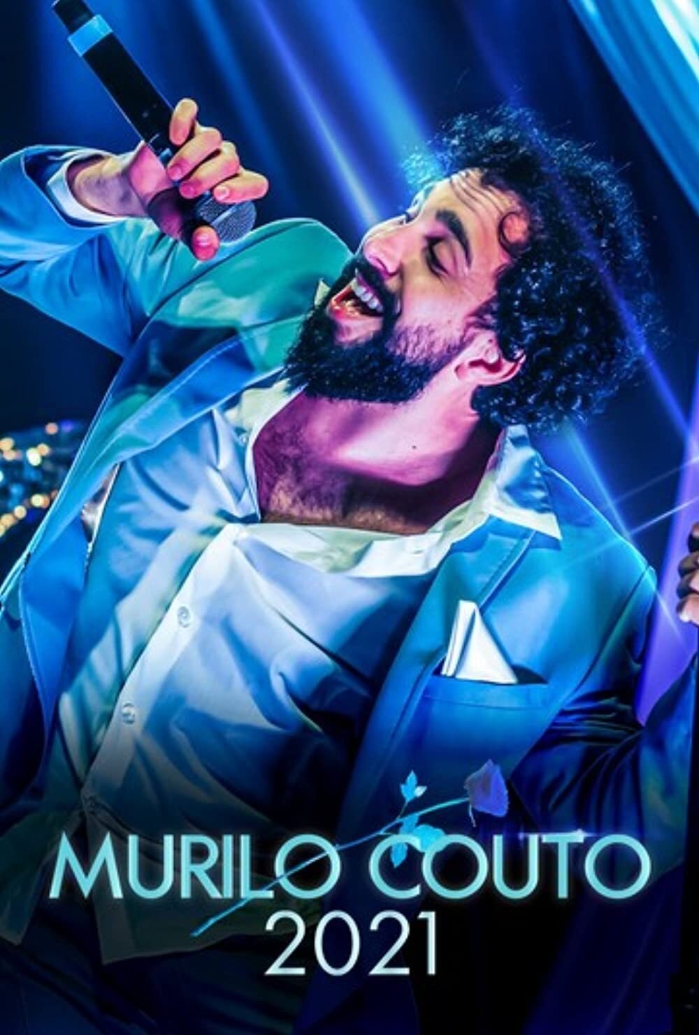 Poster de Murilo Couto: 2021