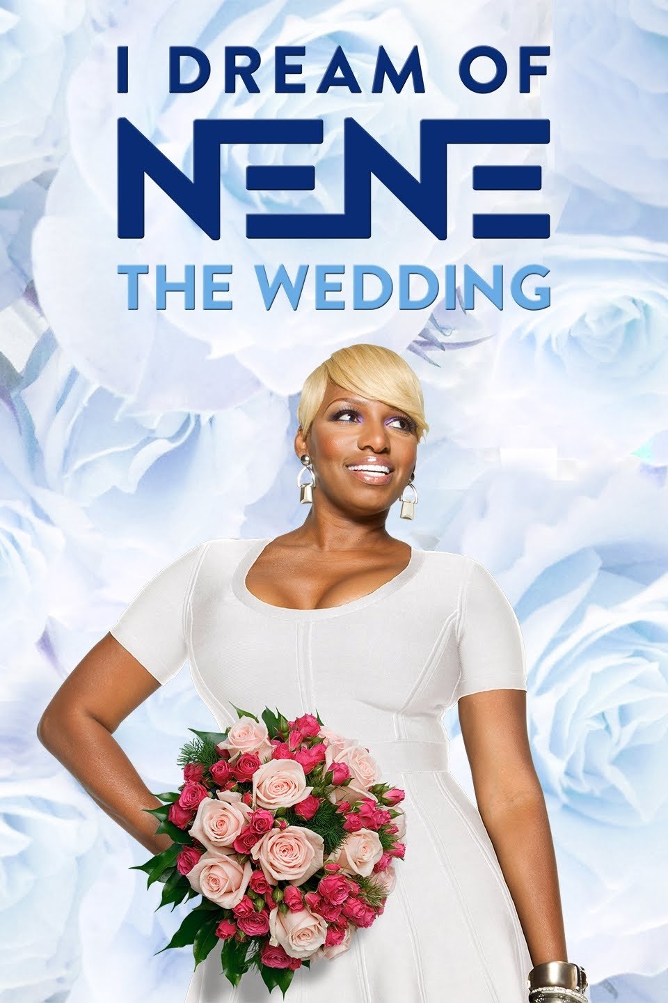 Poster de I Dream of NeNe: The Wedding
