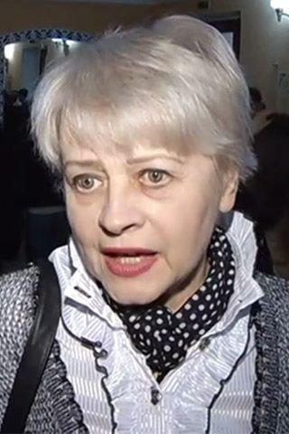 Foto de Valeriya Chaykovska