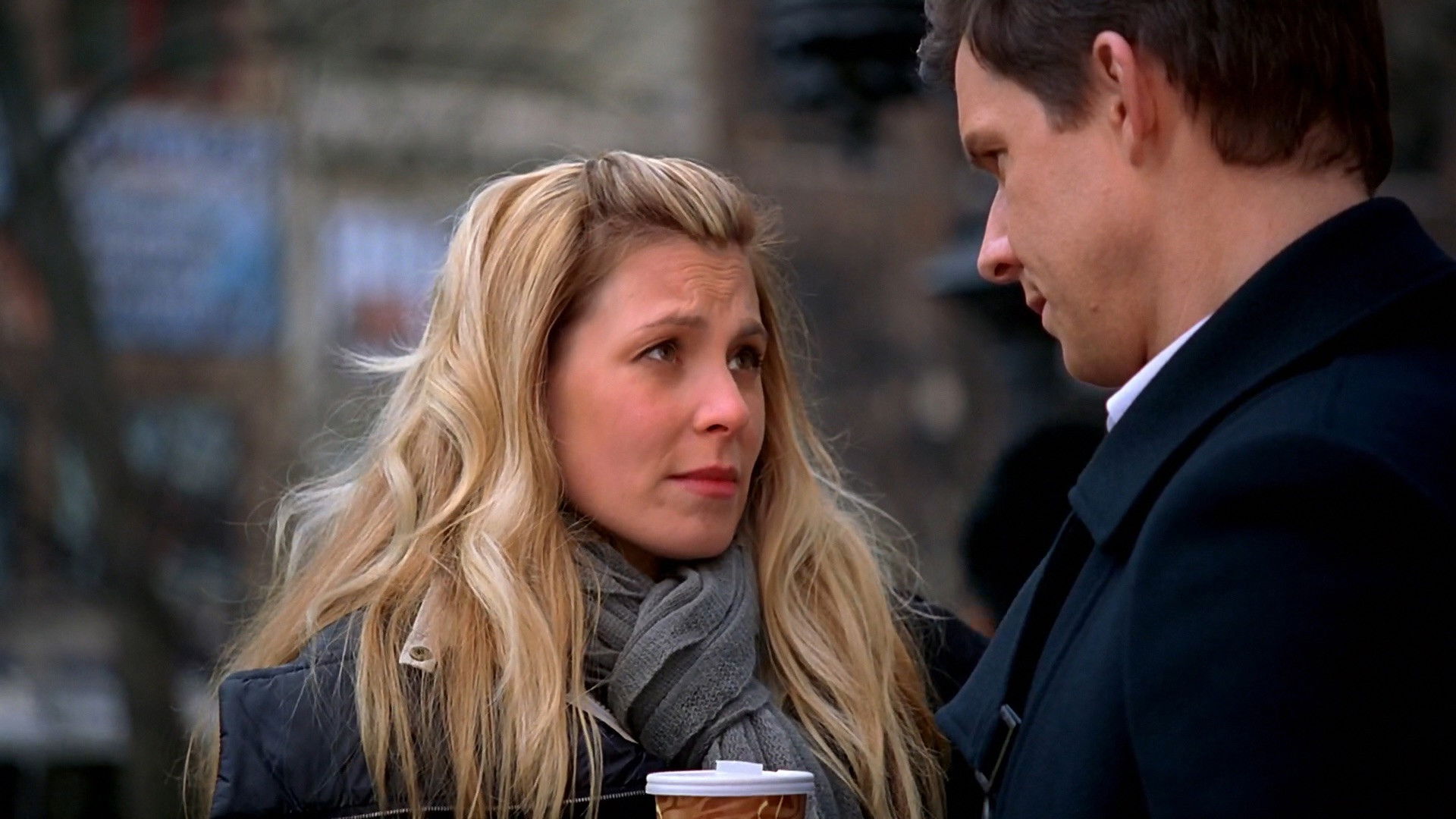 Sisters on the Verge of a Nervous Breakdown