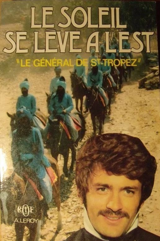 Poster de Le soleil se lève à l'est