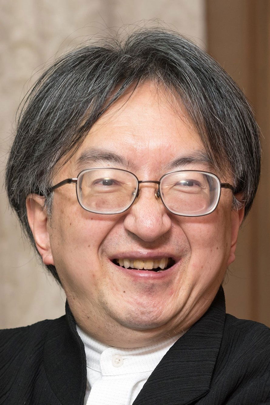 Foto de 片山杜秀