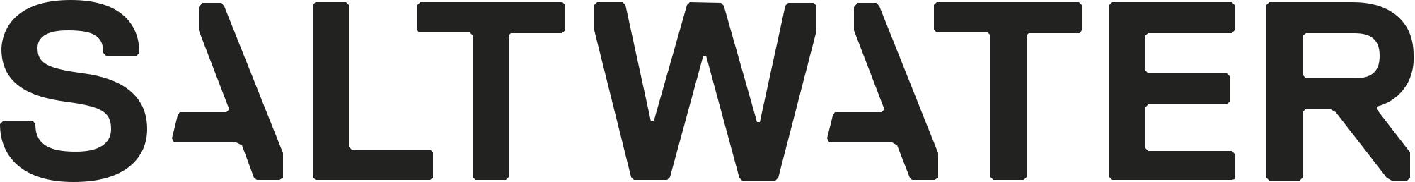 Saltwater Films