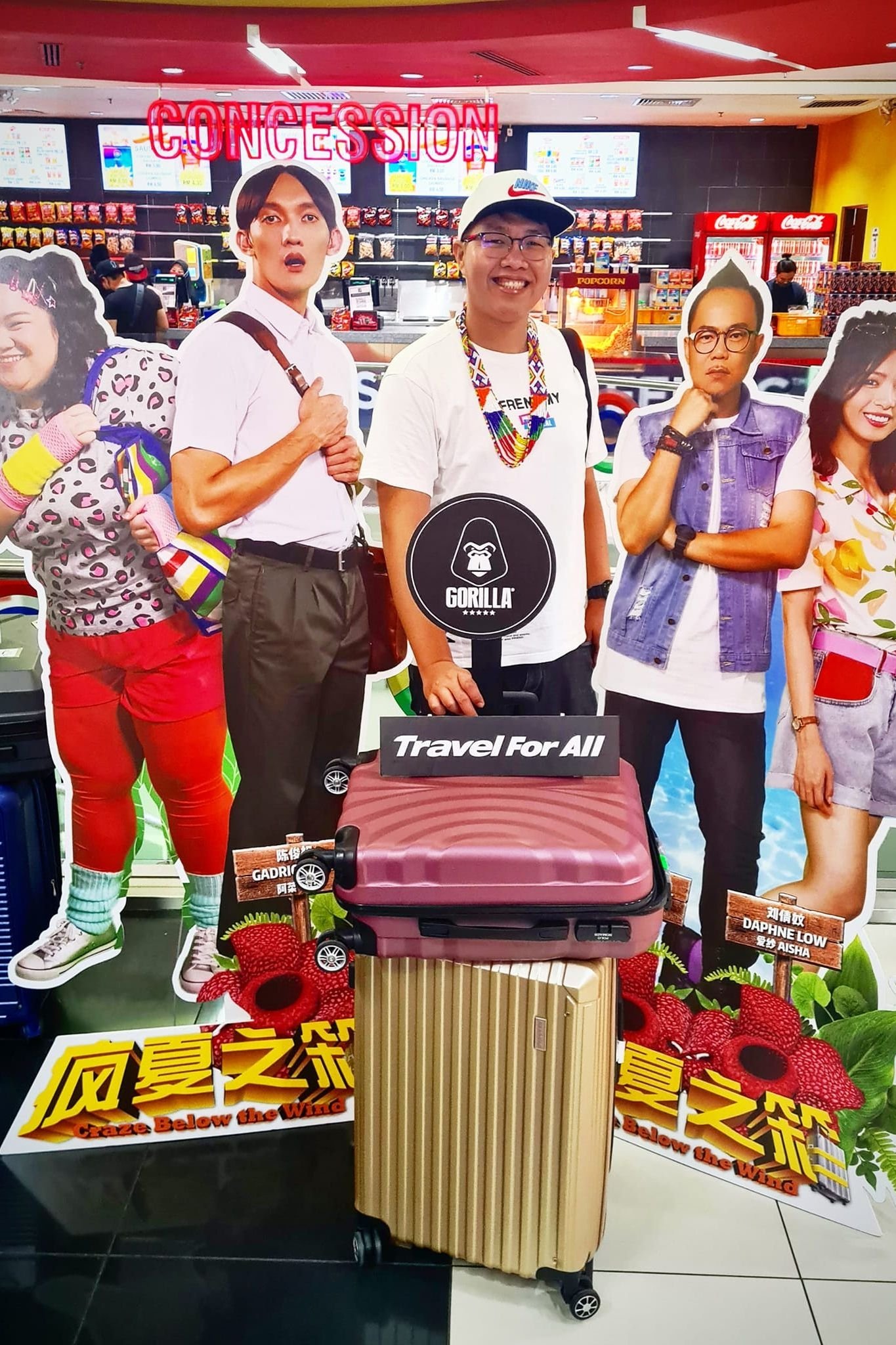 Poster de 8 BUCKS TYCOON