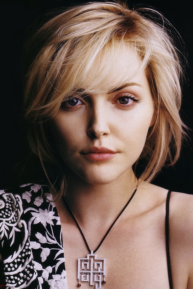 Foto de Sophie Dahl