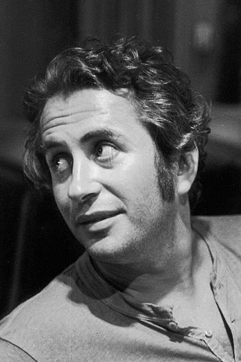 Foto de Robert Downey Sr.