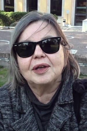 Foto de Alessandra Cardini