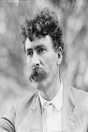 Foto de Ernest Thompson Seton