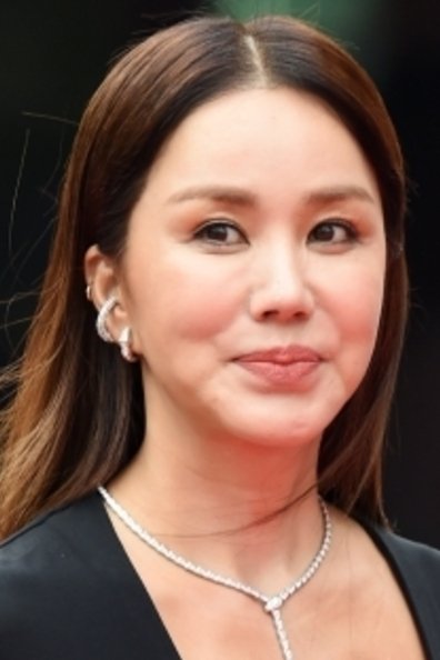 Foto de 엄정화