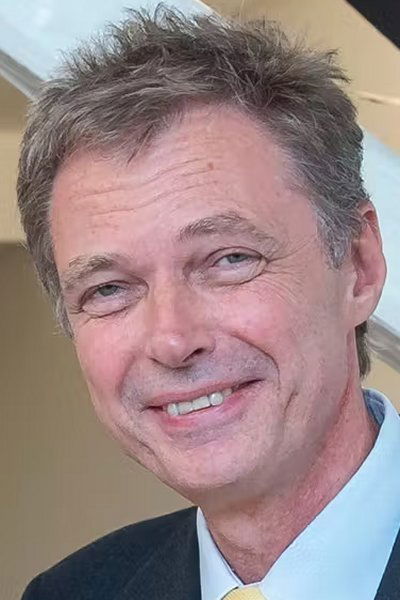 Foto de Klaus Riskær Pedersen