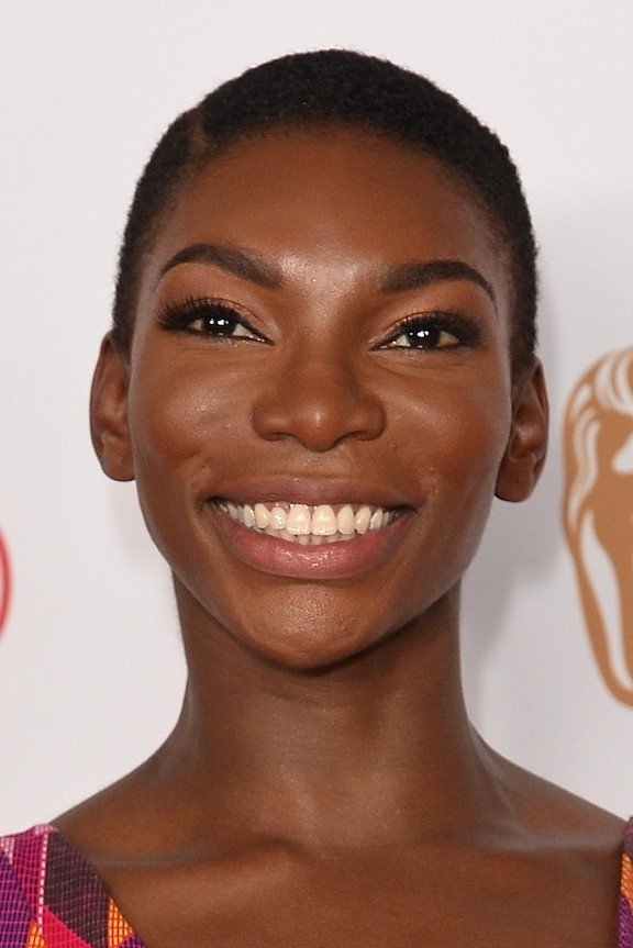 Foto de Michaela Coel
