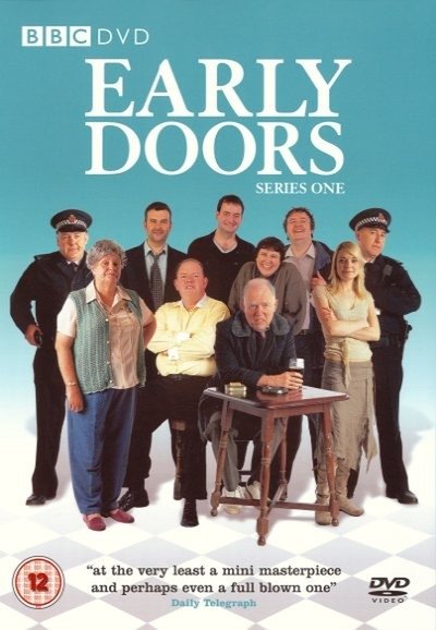 Poster de Temporada 1