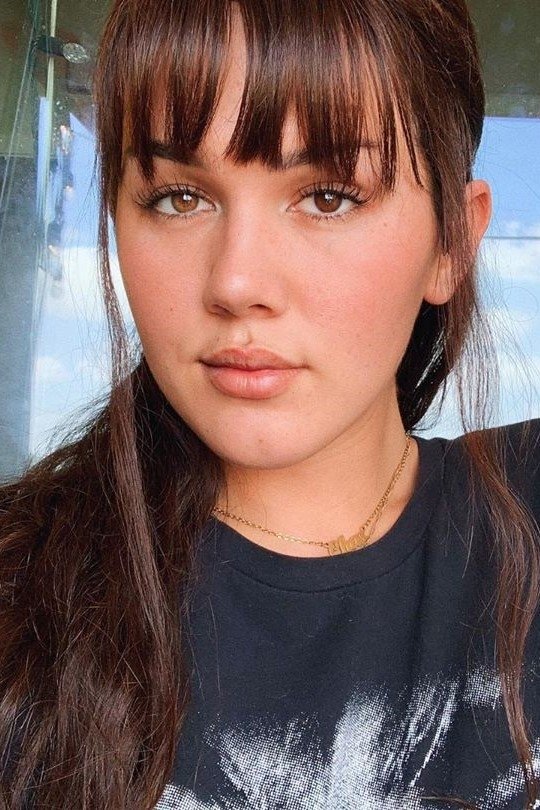 Foto de Daisy Taylor