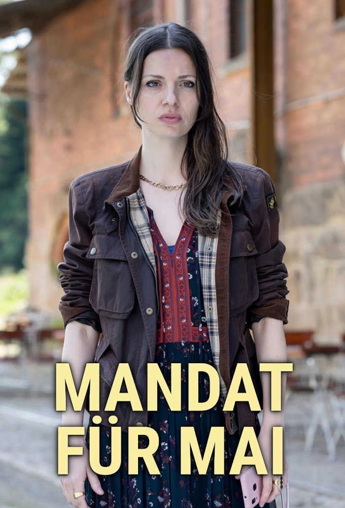 Poster de Mandat für Mai