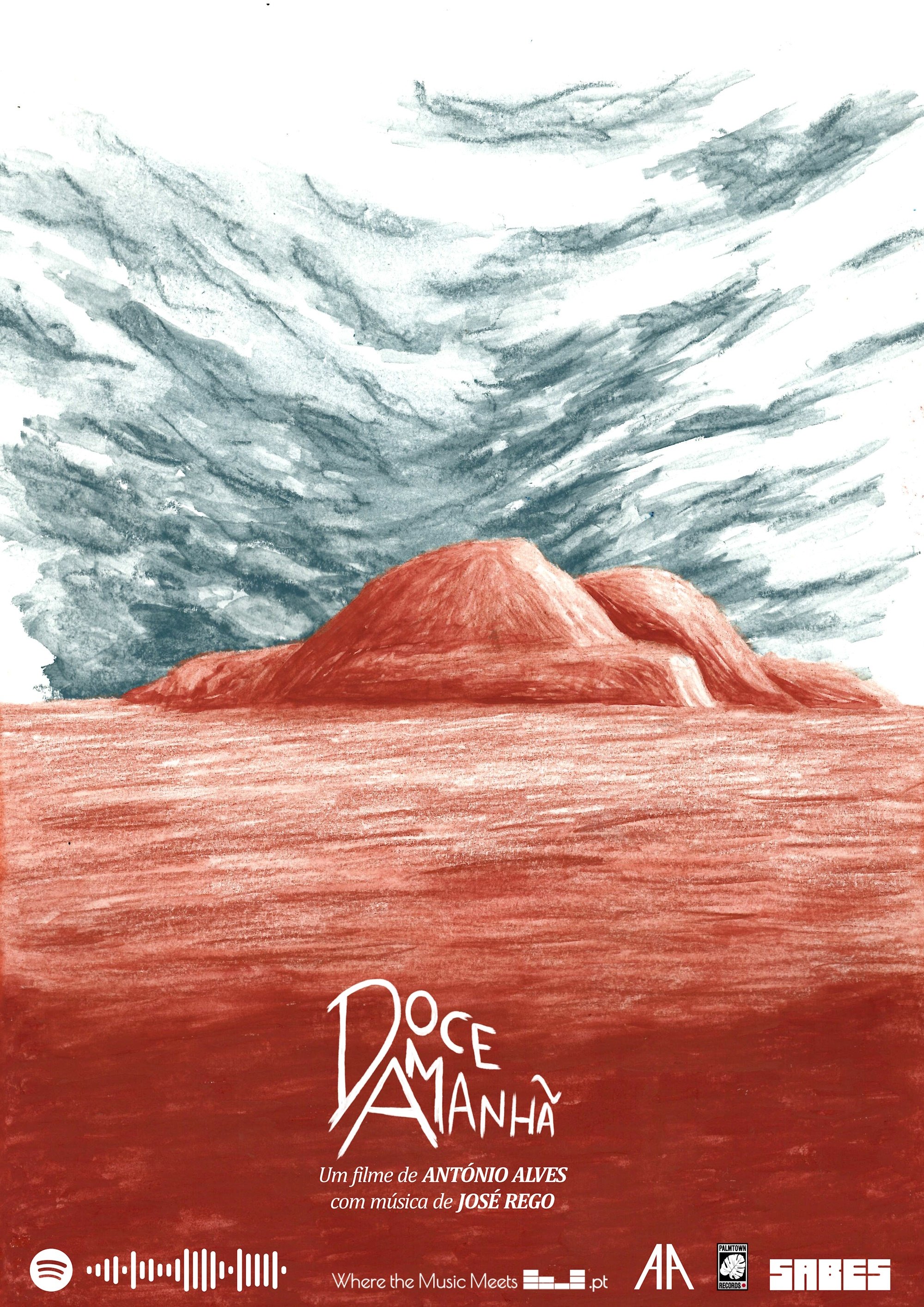 Poster de Doce Amanhã