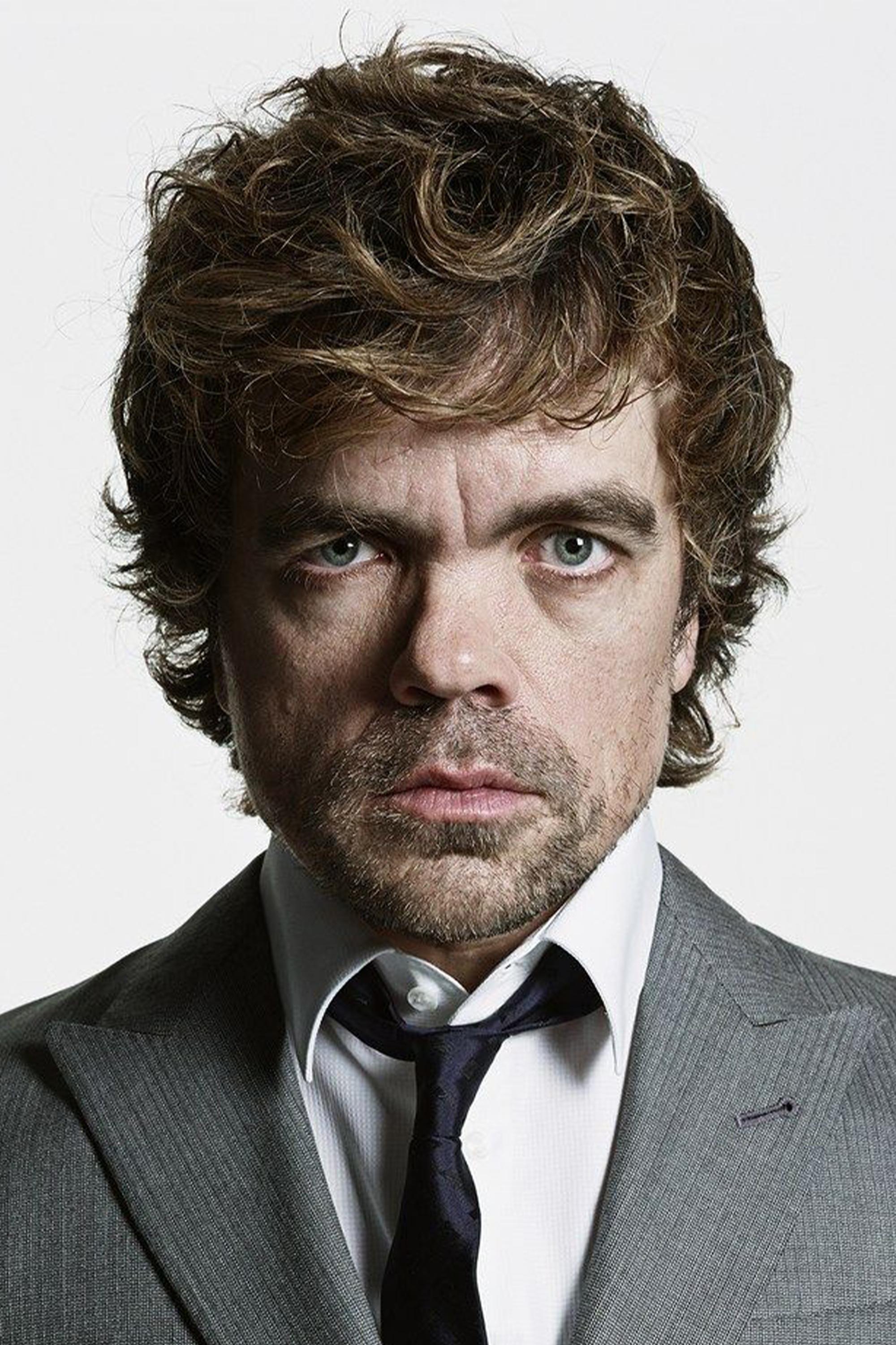 Foto de Peter Dinklage