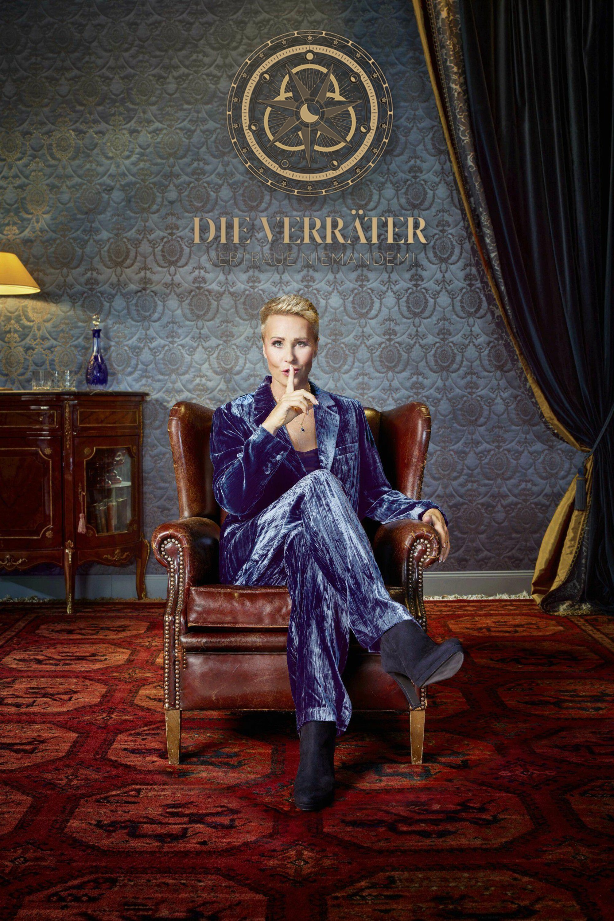 Poster de Temporada 1