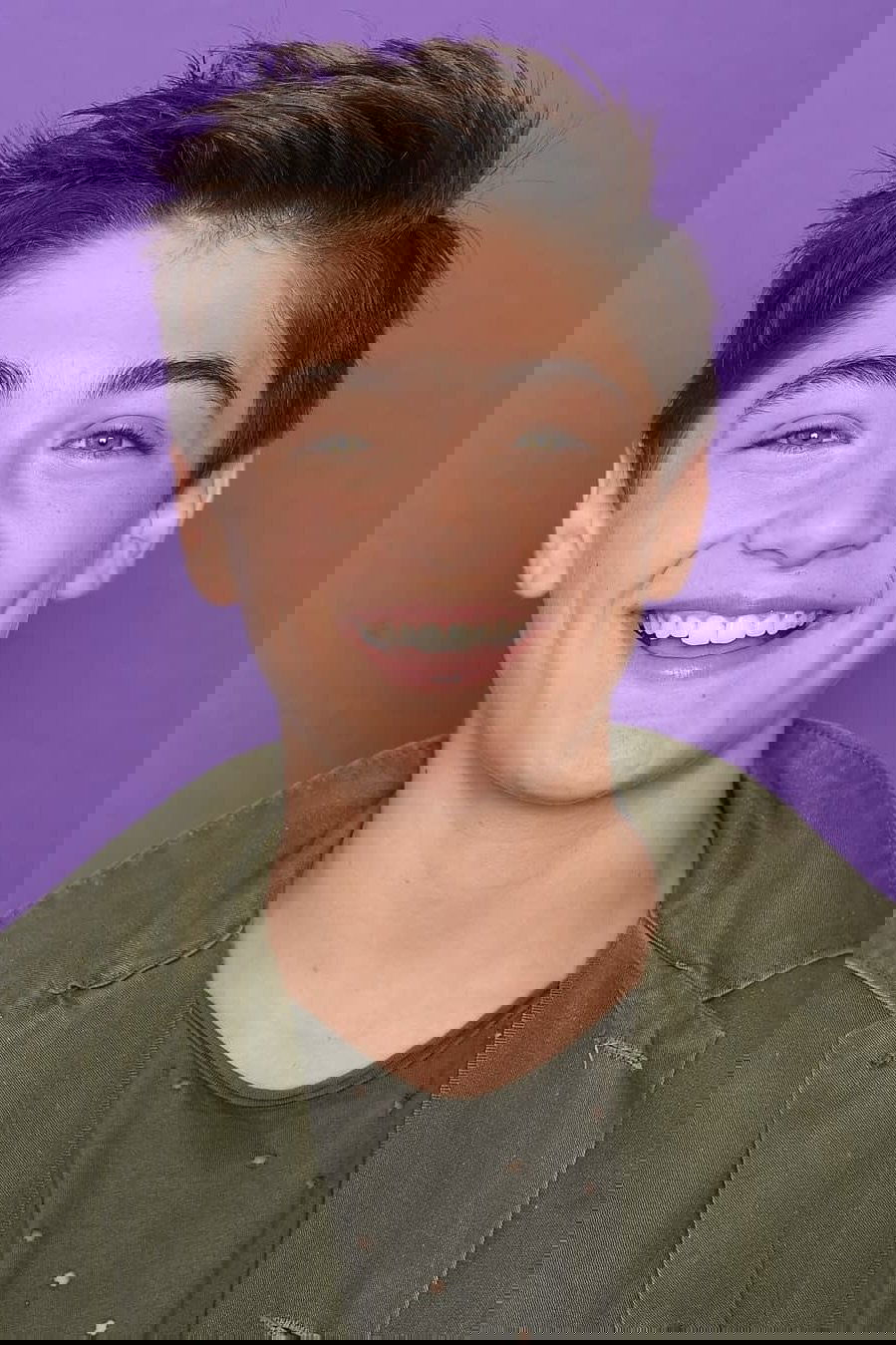 Foto de Asher Angel