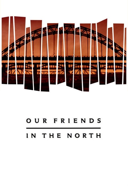 Poster de Our Friends in the North