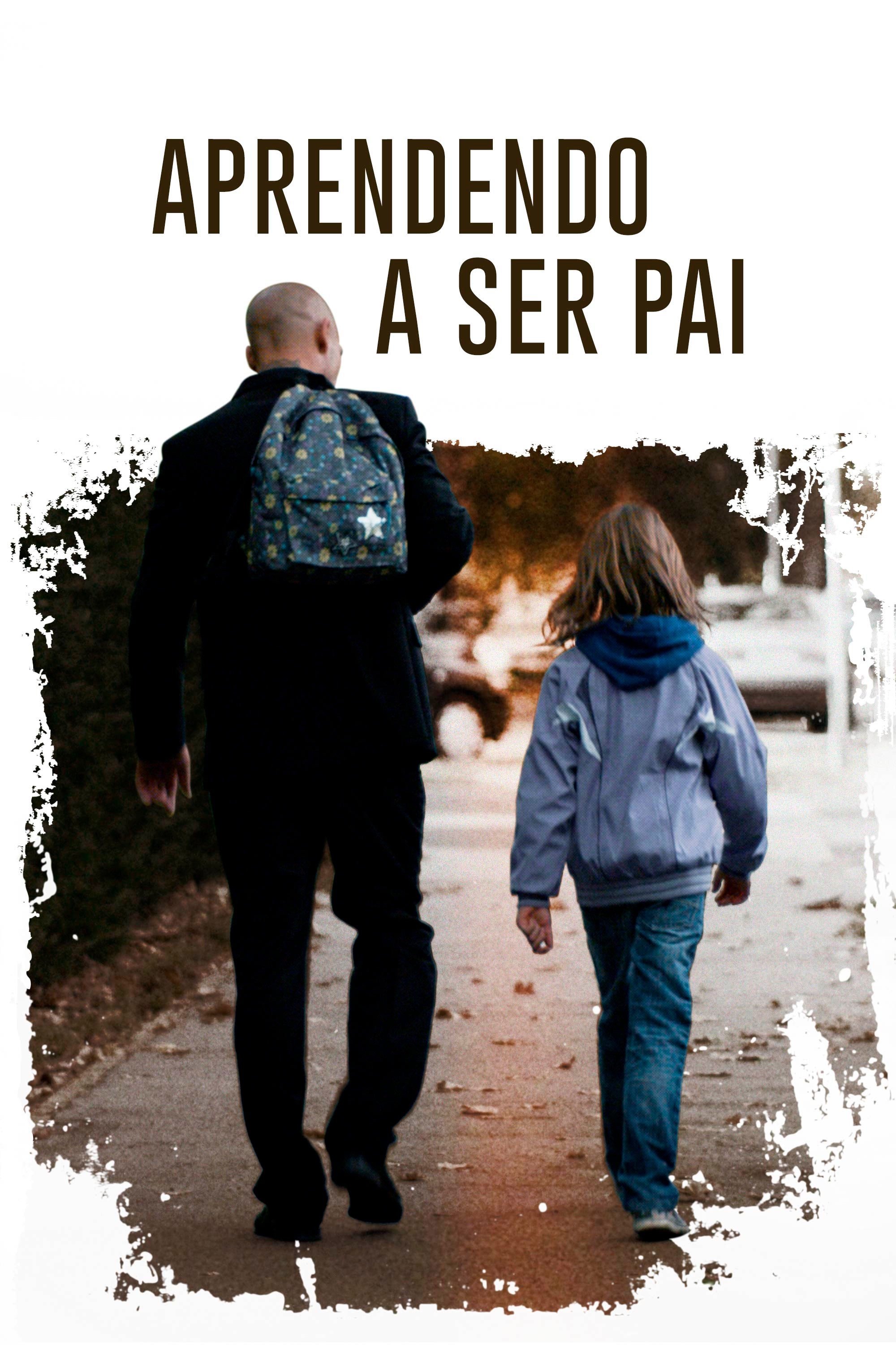 Poster de Aprendendo a Ser Pai