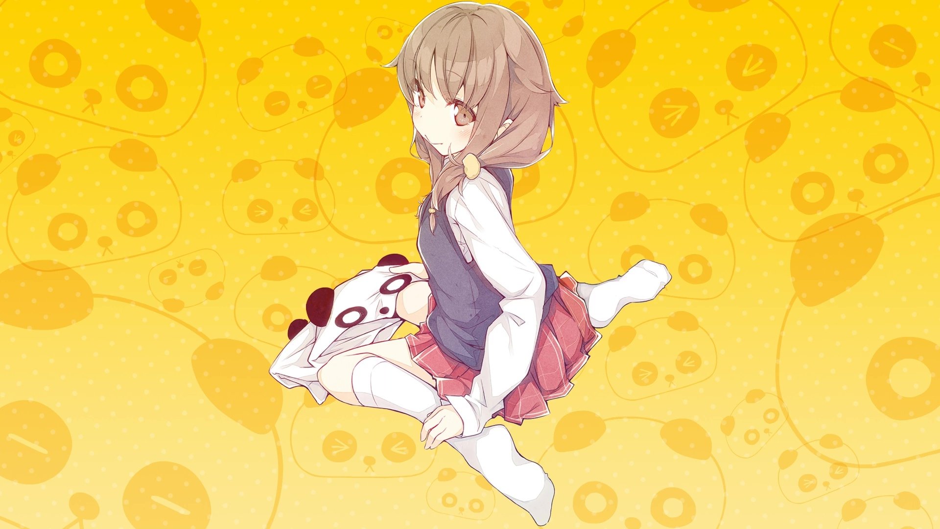 Picture Drama: Emergency Sister Conference